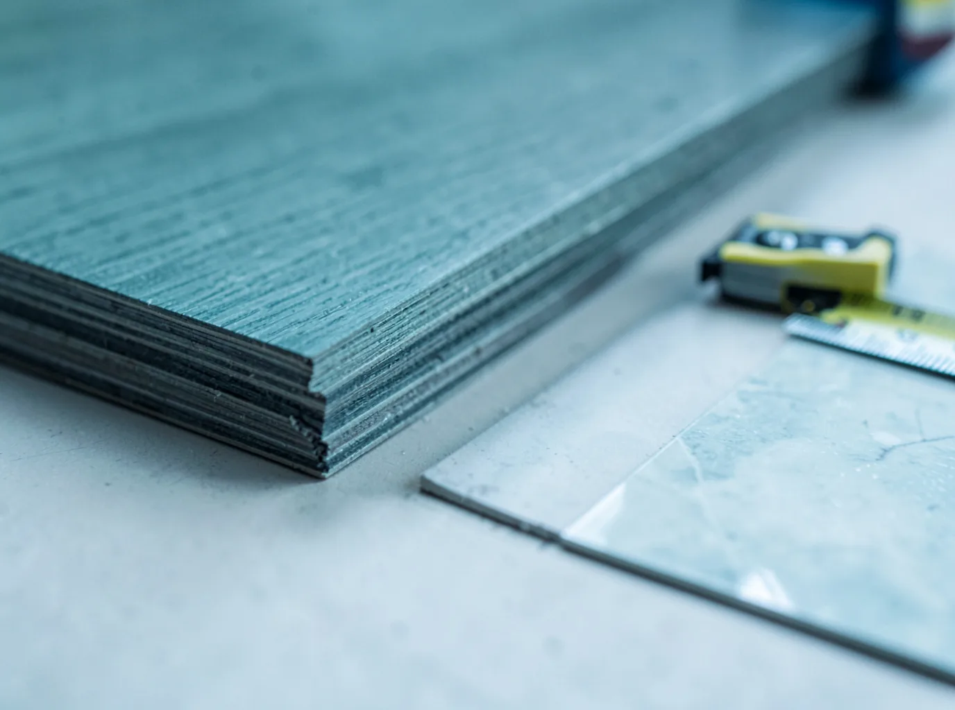 Luxury Vinyl Plank Installation Bombay, NY FAQs